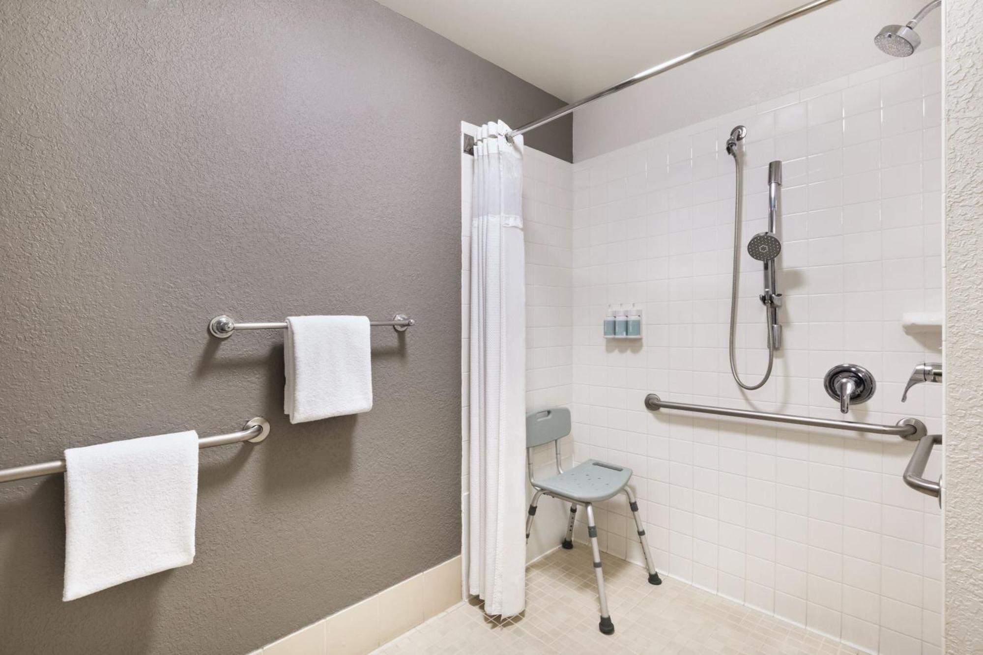 Courtyard By Marriott Daytona Beach Speedway/Airport Exterior foto