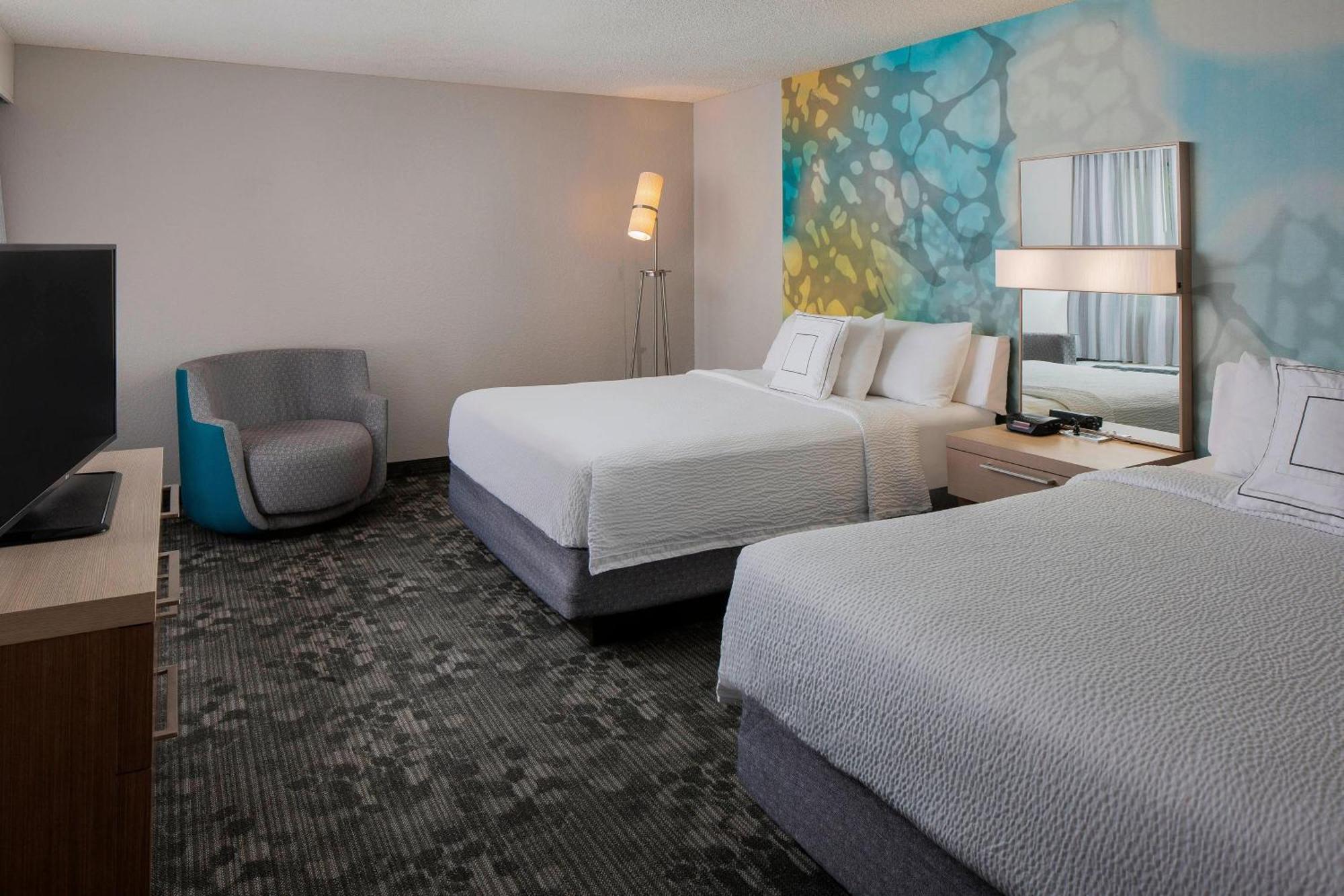 Courtyard By Marriott Daytona Beach Speedway/Airport Exterior foto