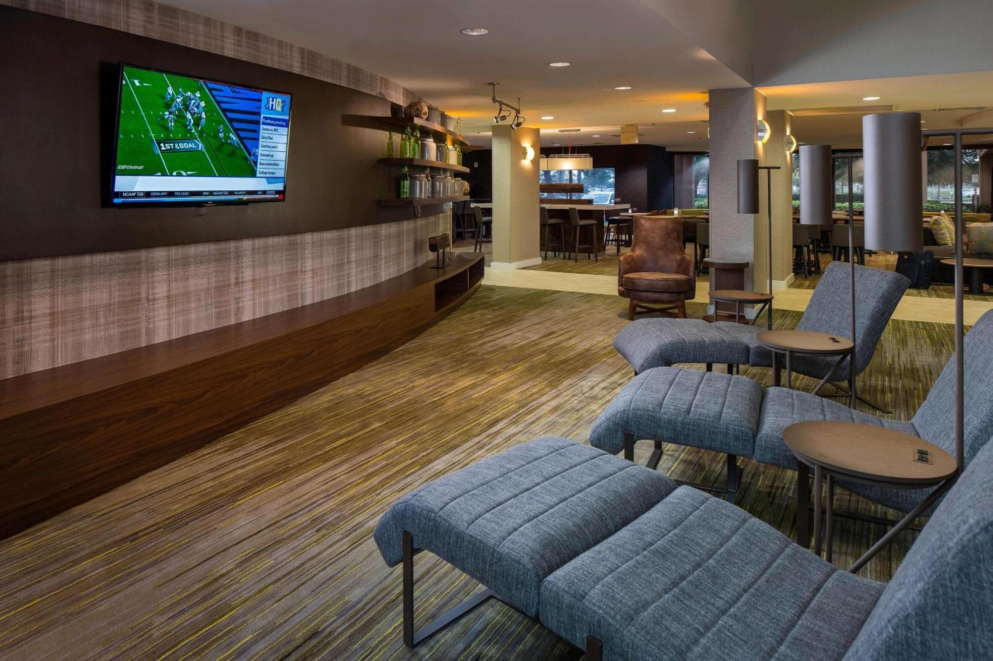 Courtyard By Marriott Daytona Beach Speedway/Airport Exterior foto