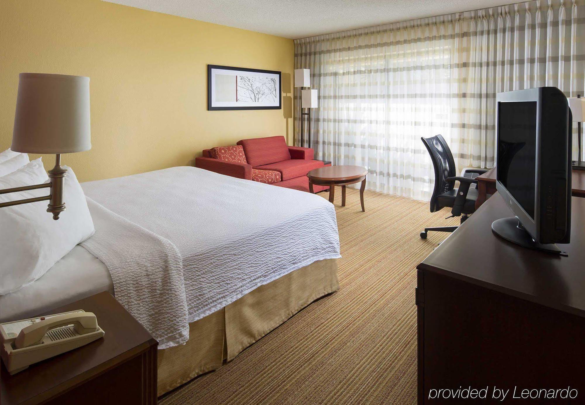 Courtyard By Marriott Daytona Beach Speedway/Airport Exterior foto