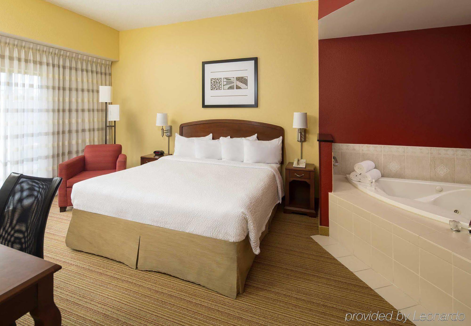 Courtyard By Marriott Daytona Beach Speedway/Airport Exterior foto