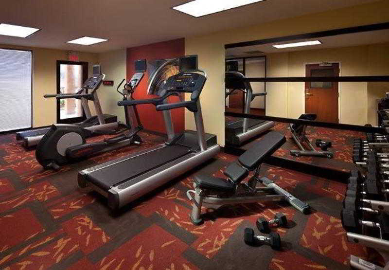 Courtyard By Marriott Daytona Beach Speedway/Airport Exterior foto